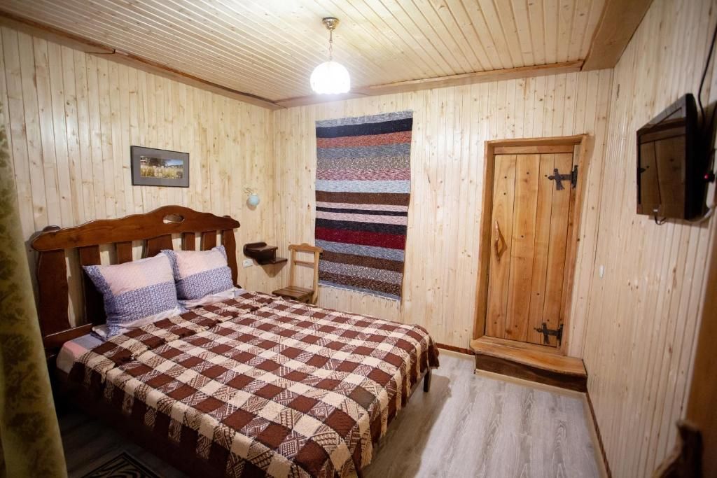 Гостевой дом Садиба 