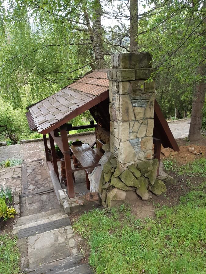Гостевой дом Садиба 