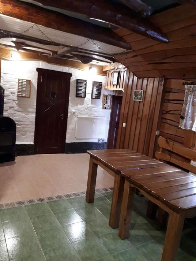 Гостевой дом Садиба 