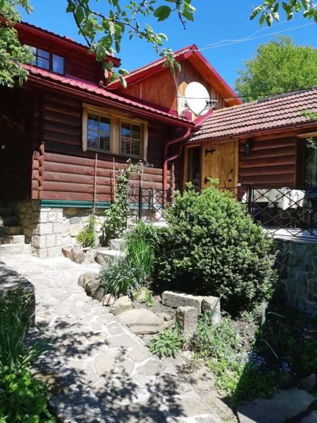 Гостевой дом Садиба 