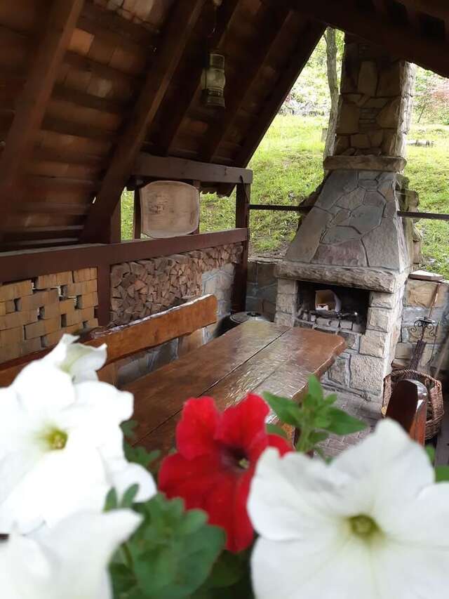 Гостевой дом Садиба 